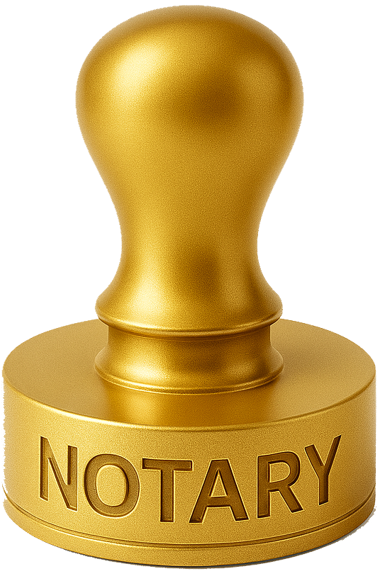 Notary Services icon