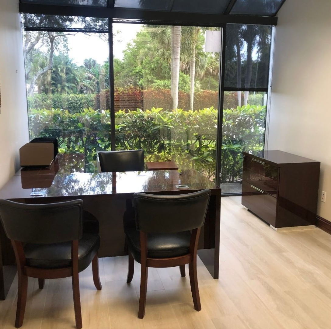 Luxury Executive Office