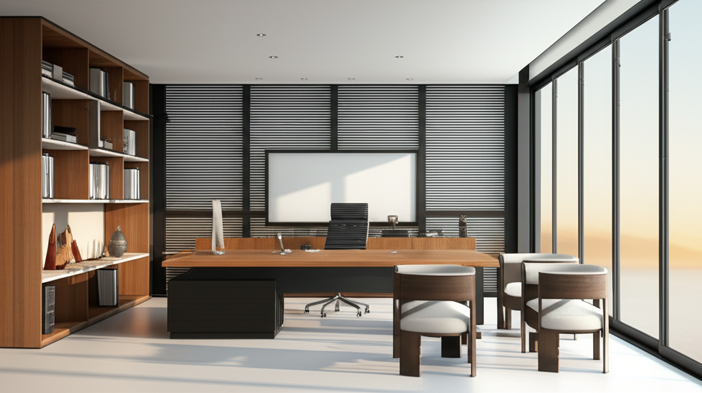 West Boca Executive Suites Office